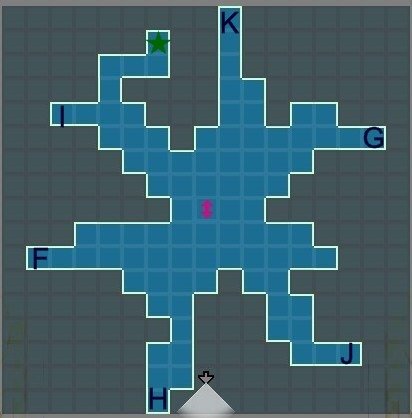 夢世界 深度２